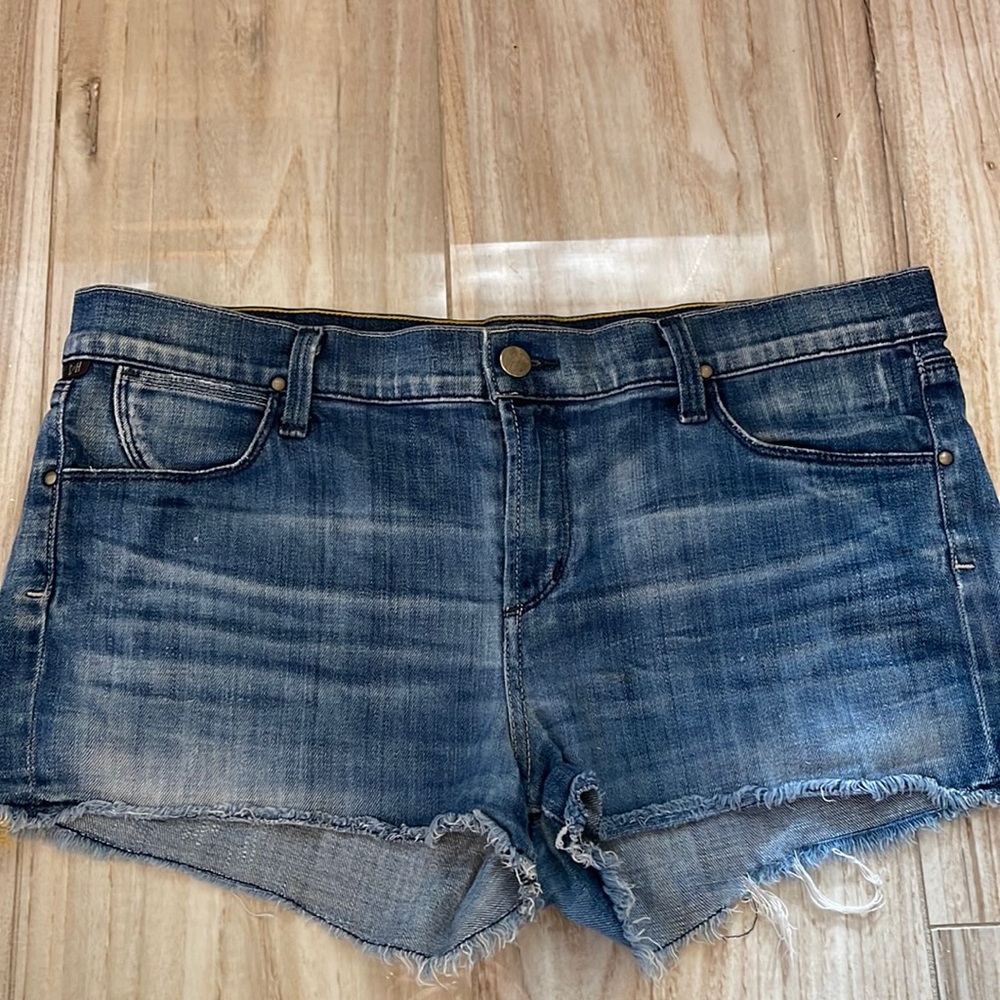 Citizens of humanity shorts